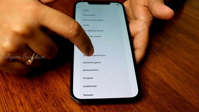 IPhone 12 Pro Max Unboxing I Apple IPhone 12 Pro Max First Look I Malayalam Review I Puliyum Swadum