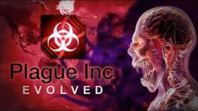 Plague Inc Shadow Plague Theme Music Extended