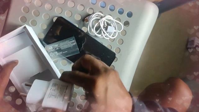 Unboxing - Samsung Galaxy M21 (Blue, 64 GB, 4 GB RAM) from Amazon смотреть онлайн