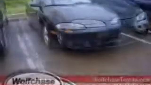 1997 Mitsubishi Eclipse 2dr Conv Spyder GS Manual Convertible - Cordova, TN смотреть онлайн