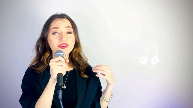 Вокальное упражнение “Pony”