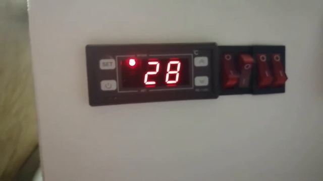 Расстоечная камера для хлеба смотреть онлайн