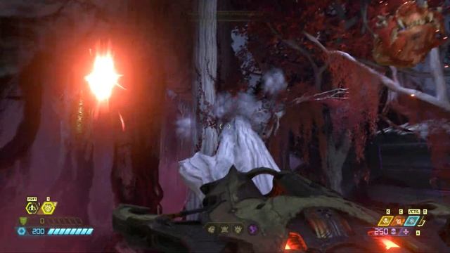 Doom Eternal The Ancient Gods Part 1 Часть 6 Последние Врата (СЛОЖНОСТЬ КОШМАР) (ВСЕ СЕКРЕТЫ) смотреть онлайн