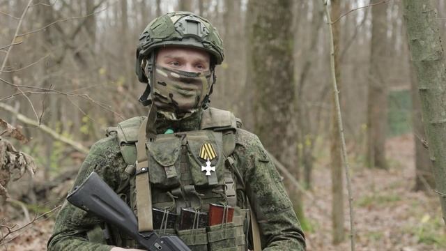 Боевая работа расчетов ударных БпЛА на Купянском направлении смотреть онлайн