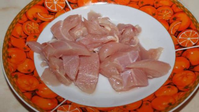 Книга рецептов