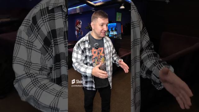 #games #nintendo #антикафе #ретрогейминг смотреть онлайн