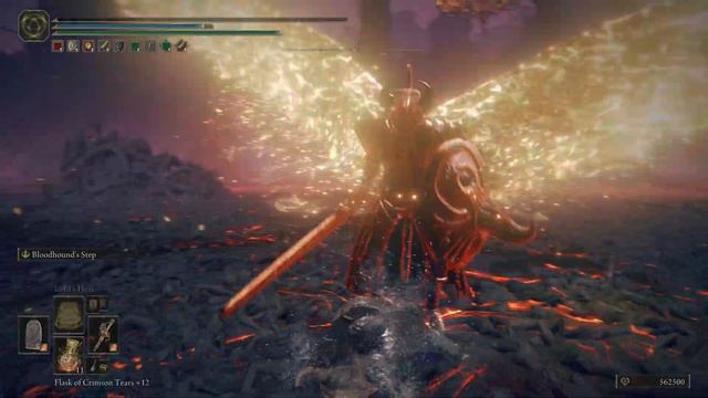 Elden Ring Ng+3 - Tanith's Knight Vs Shield Build смотреть онлайн