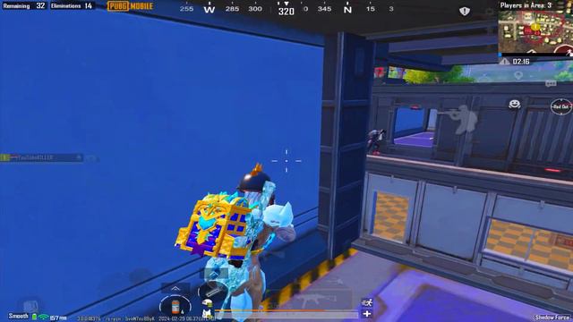 Wow!😍 NEW SEASON BEST DUO X-SUIT GAMEPLAY Pharaoh + GLACIER🔥SAMSUNG,A7,A8,J4,J5,J6,J7,J2,J3,XS, A3, смотреть онлайн
