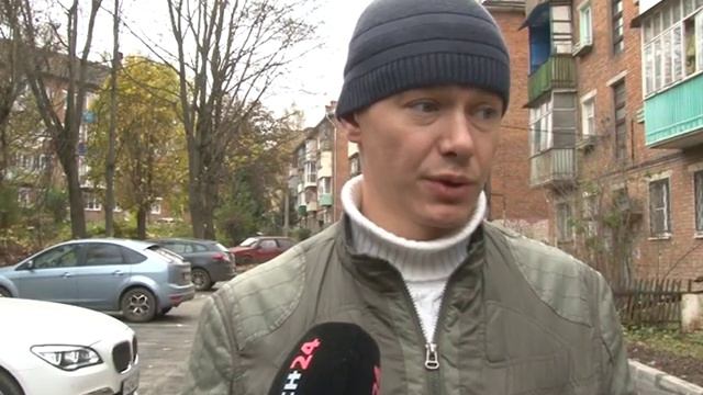 Три двора Тулы пополнили списки благоустроенных смотреть онлайн