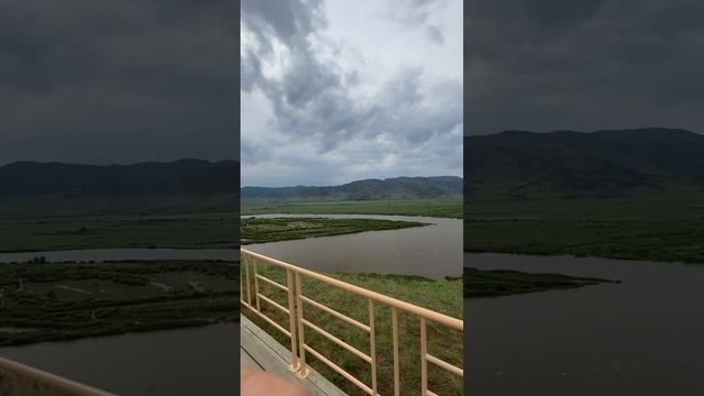 Виды с горы Спящий лев смотреть онлайн