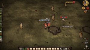 Вортокс самый сильный персонаж в Don't Starve Together? | Ламповый гайд