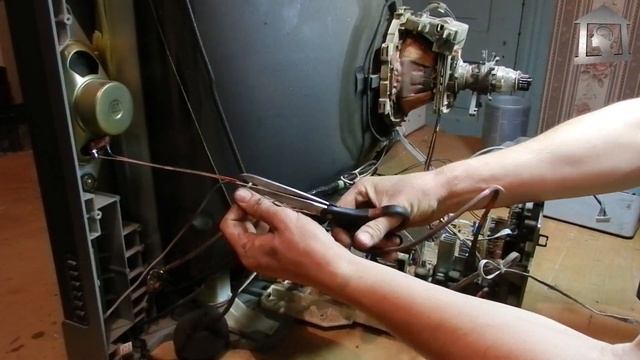 проект телевизор ч.1 смотреть онлайн