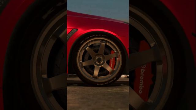 Lancer Evo X ❤️? | Tuning Club Online смотреть онлайн