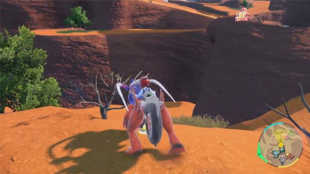 Pokemon Scarlet & Violet "Confuse Ray" TM! Where To Find It TODAY (TM Guide) смотреть онлайн