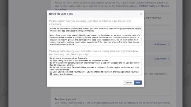 The new Facebook Login and Login Review смотреть онлайн
