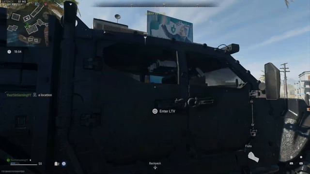The Bank of Adal 2nd story and Top Story Office Key Location in DMZ Warzone 2 (Fast Method) смотреть онлайн