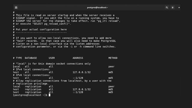 Как установить СУБД Postgres Pro смотреть онлайн