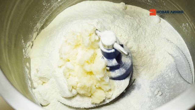 Натуральный заварной крем смотреть онлайн