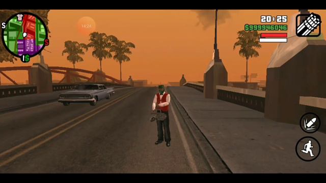 Я ПРОШЁЛ НЕСКОЛЬКО 3 ЗАДАНИЙ В ГТА САН АНДРЕАС НЕ НАЧАЛЬНЫЕ смотреть онлайн