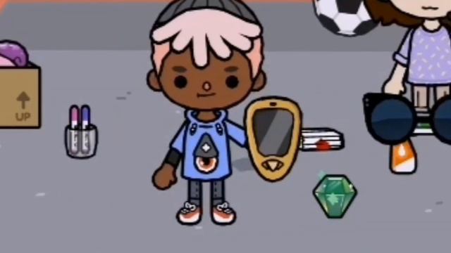 как сделать всех крампетов в (в бесплатной версии)