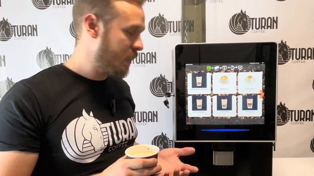 Обзор на китайскую кофемашину LV307. Плюсы и минусы кофемашины. смотреть онлайн