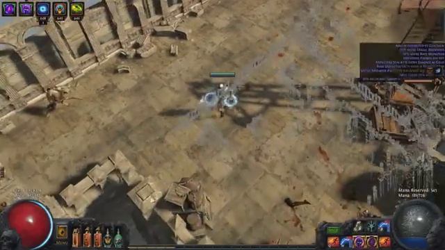 Path of Exile - Ascendancy [00] - Теорикрафт (стрим 29/02/16) смотреть онлайн