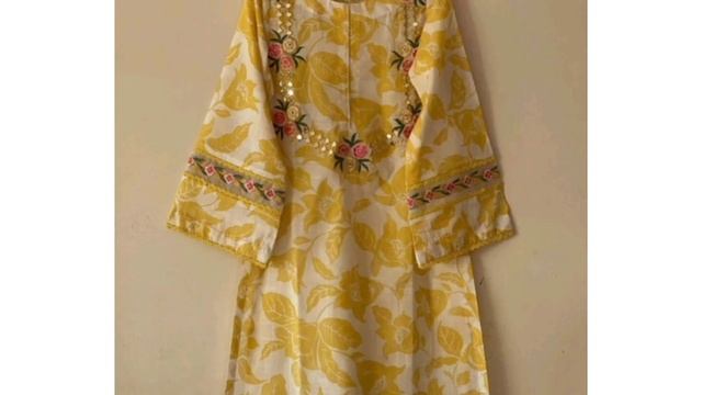 80+ casual pakistani clothing brands design || casual dress design2021|2022 Infinity Fashion Design смотреть онлайн