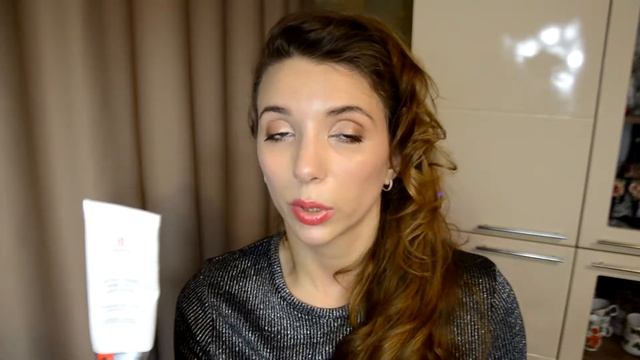 Мои любимые скрабы и маски faberlic/ Как приготовить лицо к важному мероприятию/ смотреть онлайн