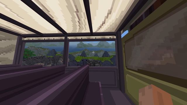 Minecraft x Universal Studios Experience DLC - Full Gameplay Playthrough (Full Game) смотреть онлайн