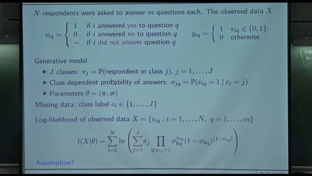 Data Analytics for Operations Research (Lecture- 3) смотреть онлайн