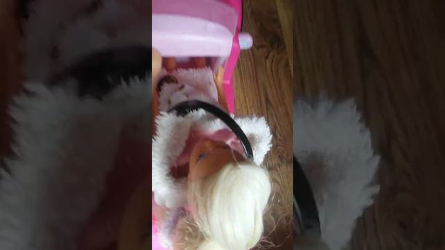 Штфи   рожает