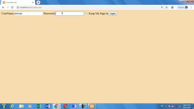 23rd class php What is Session and how to create session in PHP and PHP Mail Function смотреть онлайн