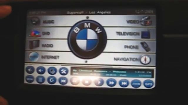 CarPC-Demo CLip.avi смотреть онлайн