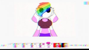 |meme silk|Элис Янг Великая Всемогущая|