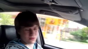 Обзор и Тест драйв Mitsubishi Galant 9 2.4 160 л.с.