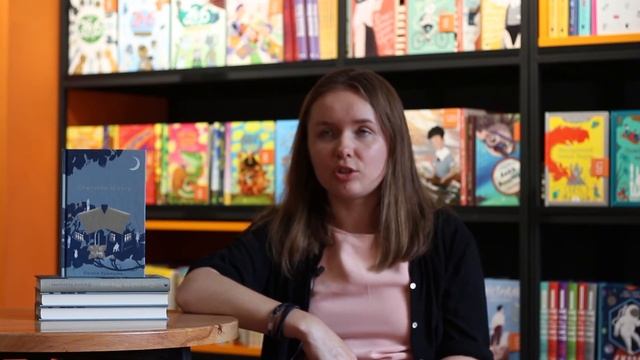 Євгенія Кузнєцова про «Спитайте Мієчку» смотреть онлайн