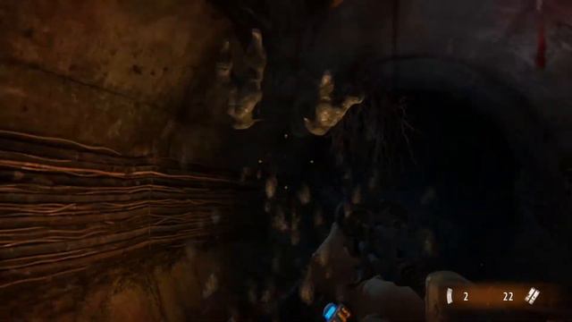 Metro 2033 Redux #1 | То самое начало. смотреть онлайн