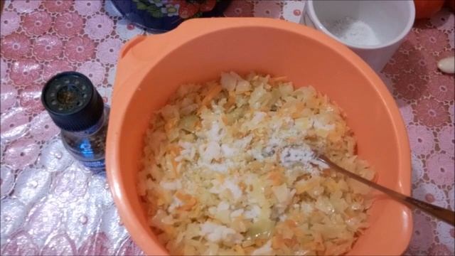 ленивые голубцы/ужин просто, вкусно и недорого смотреть онлайн