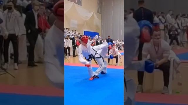 #таеквондо итф смотреть онлайн