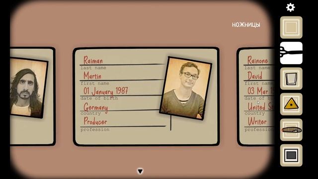 Cube Escape: Paradox ➧ Глава 1 Часть 2 ➧ #2 смотреть онлайн