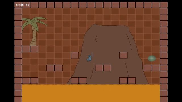 Let's Play Blue Buddy - Part 4 смотреть онлайн
