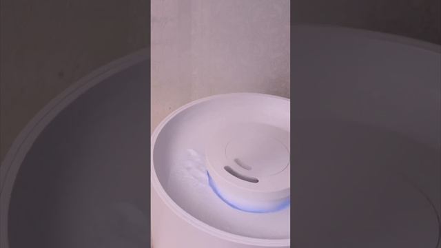 Xiaomi Smart Humidifier 2 смотреть онлайн