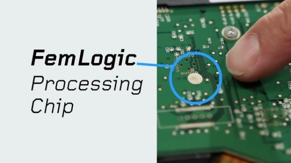 The Manslater: (Woman Language Translator)