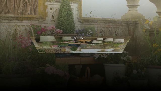 ЦВЕТЫ В ИНТЕРЬЕРЕ ВАШЕГО САДА смотреть онлайн