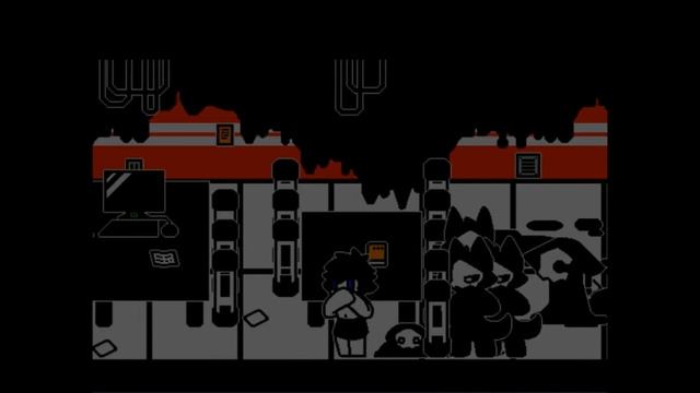 Changed-special(Forgotten Tower DLC demo): How to escape the final patrol room (outdated) смотреть онлайн