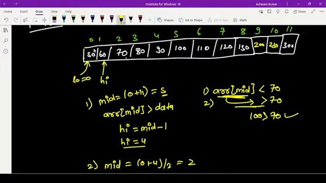 Mastering Java + DSA : Java + | Array | Session 15 смотреть онлайн