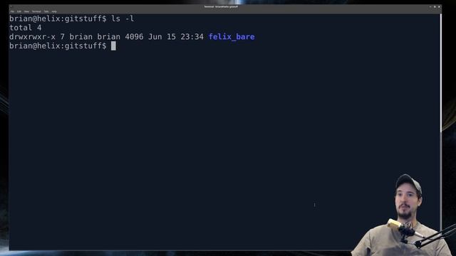 What is a bare Git repo and why you need them смотреть онлайн