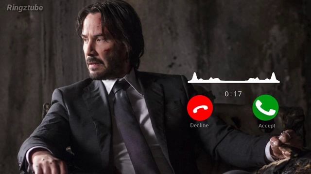 John Wick Bgm Ringtone || Ringztube || [ Download Link ? ]