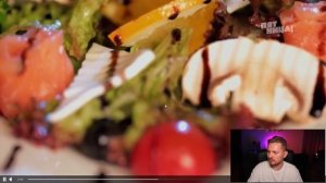 Зовите шефа - Ресторан колхозник