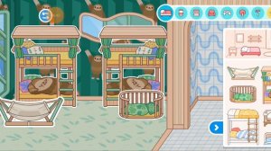 новое обновление в toca boca 🥳🥳 обзорчик 🙃😘 первое видео 🙂